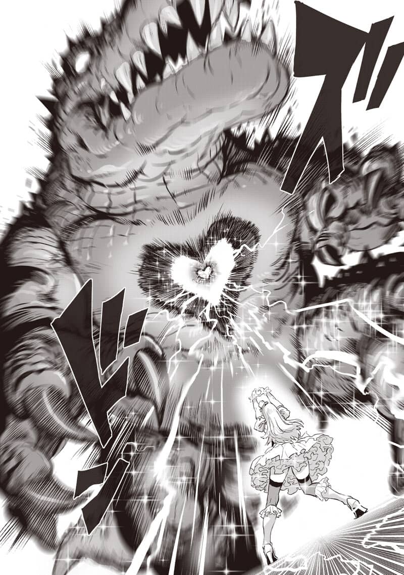 Onepunch Man - Chương 294 - ảnh 14