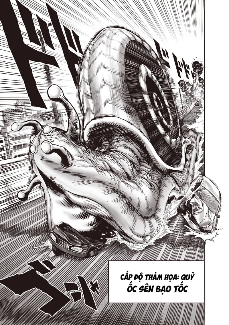 Onepunch Man - Chương 295 - ảnh 13
