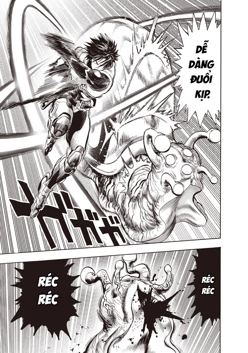 Onepunch Man - Chương 295 - ảnh 19