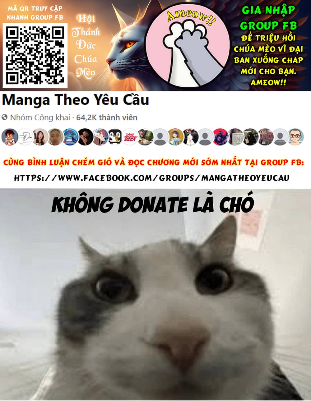 Onepunch Man - Chương 295 - ảnh 21