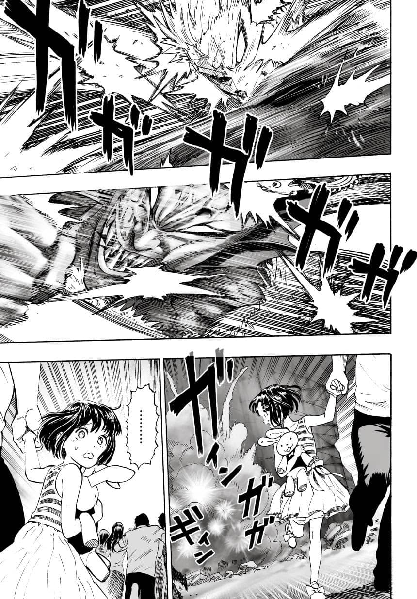 Onepunch Man - Chương 33 - ảnh 14
