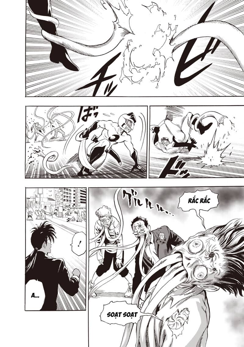 Onepunch Man - Chương 297 - ảnh 11