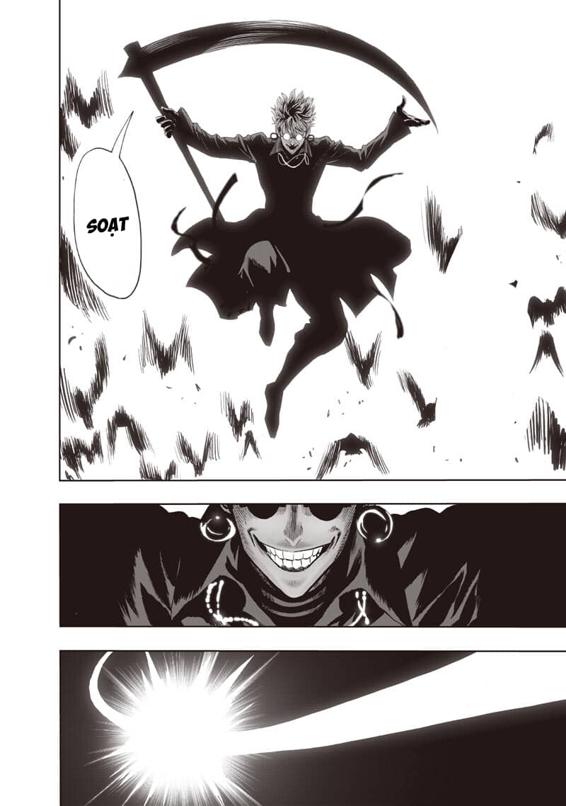 Onepunch Man - Chương 297 - ảnh 23
