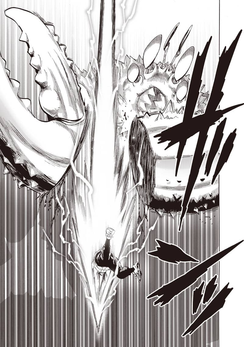 Onepunch Man - Chương 297 - ảnh 40