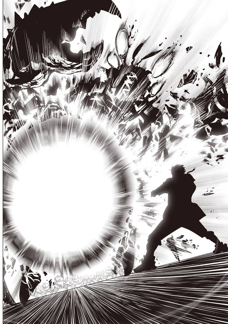 Onepunch Man - Chương 297 - ảnh 43