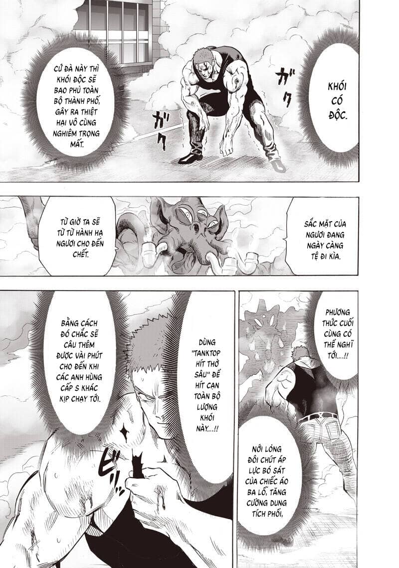 Onepunch Man - Chương 298 - ảnh 10