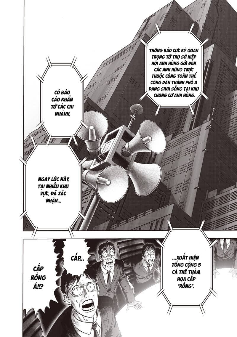 Onepunch Man - Chương 298 - ảnh 7