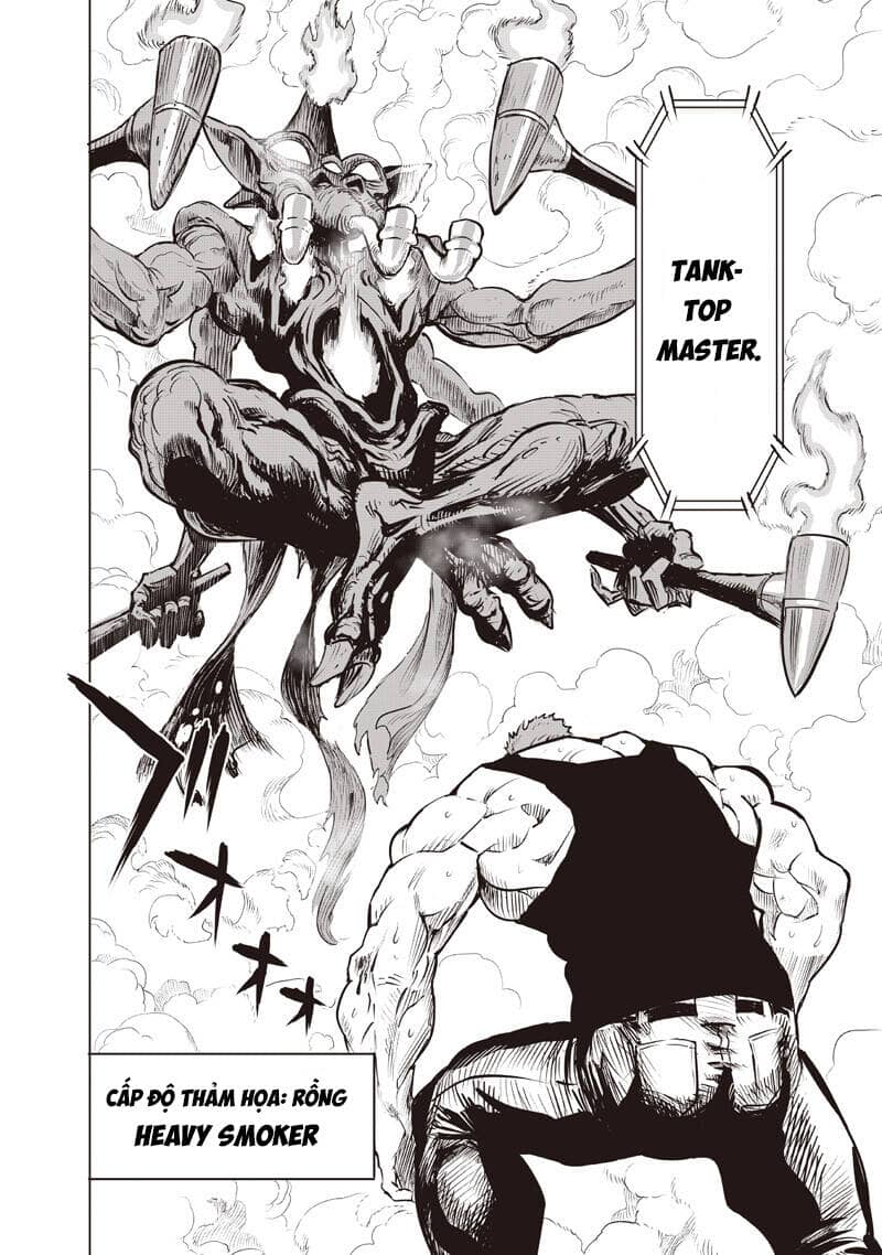 Onepunch Man - Chương 298 - ảnh 9