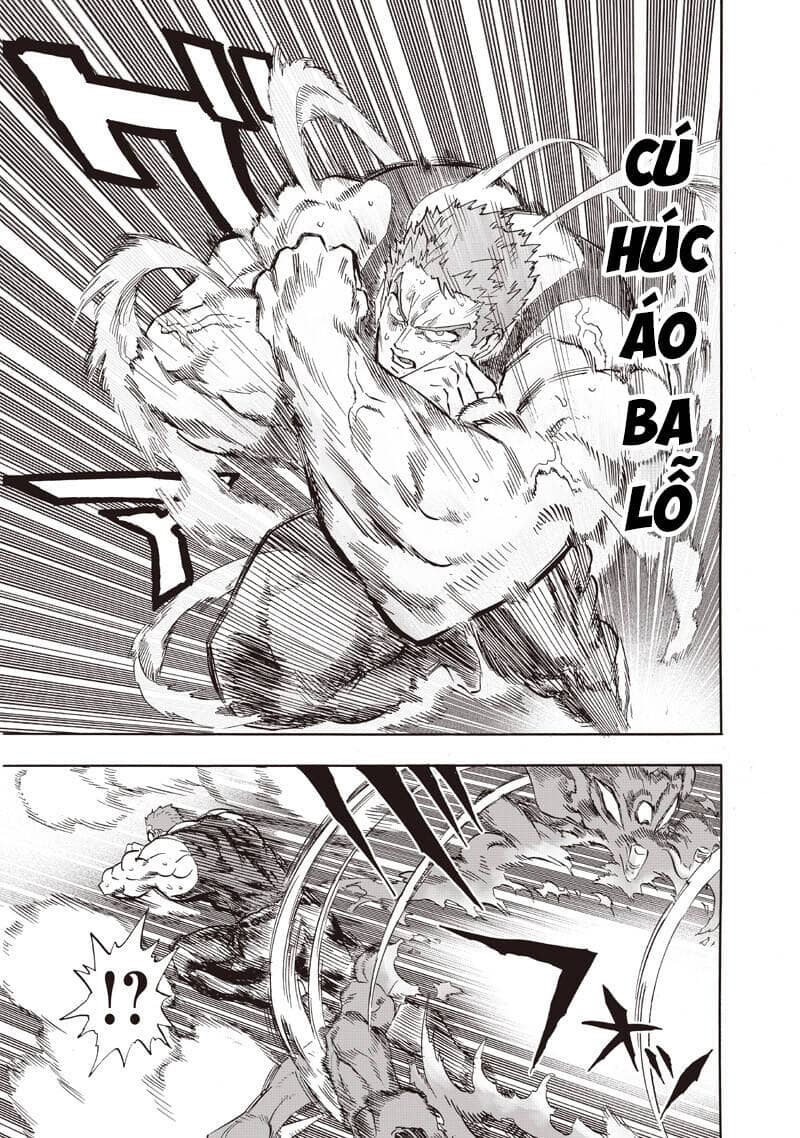 Onepunch Man - Chương 299 - ảnh 10