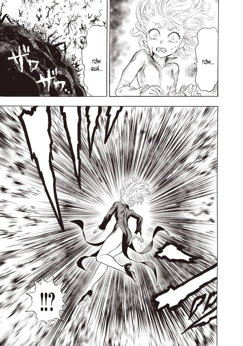 Onepunch Man - Chương 299 - ảnh 14