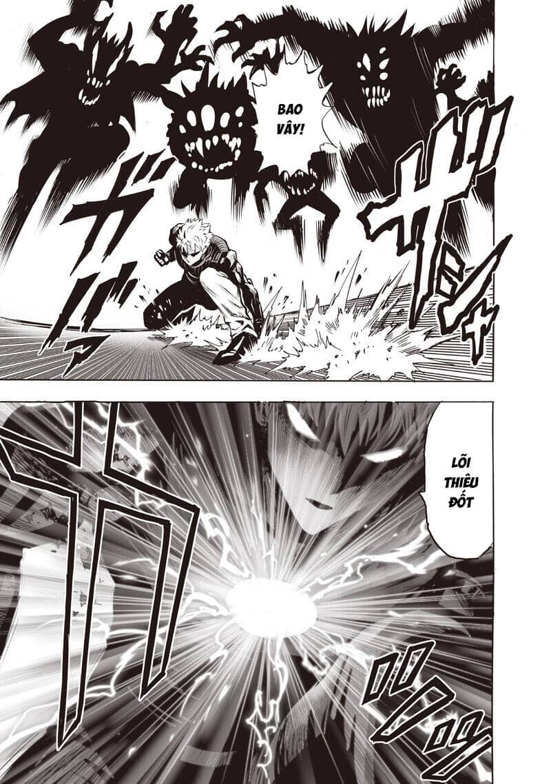 Onepunch Man - Chương 299 - ảnh 16
