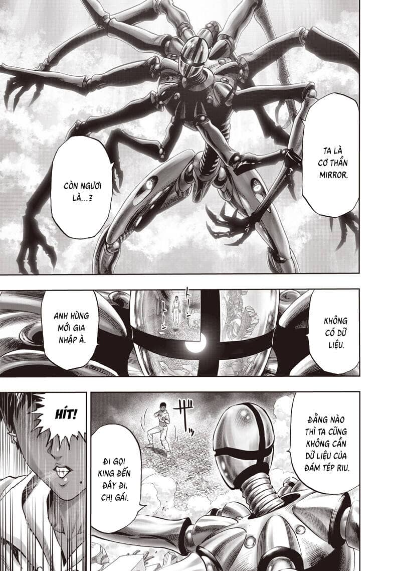 Onepunch Man - Chương 299 - ảnh 24