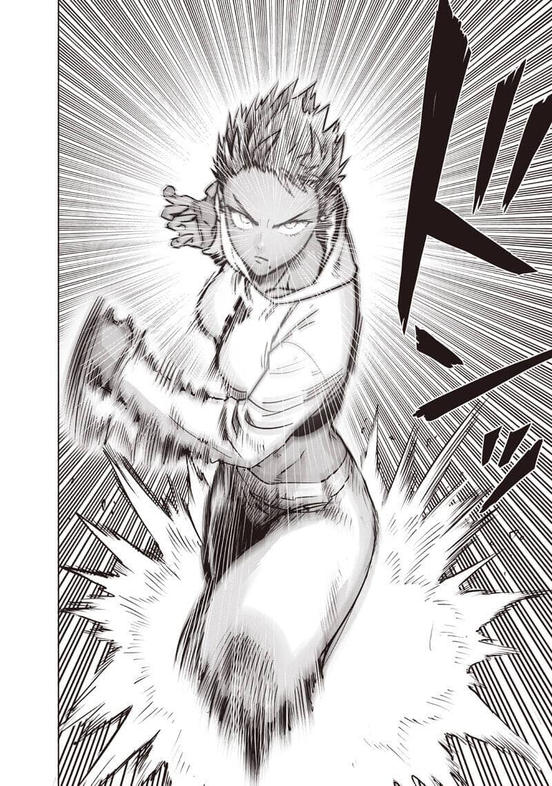 Onepunch Man - Chương 299 - ảnh 25