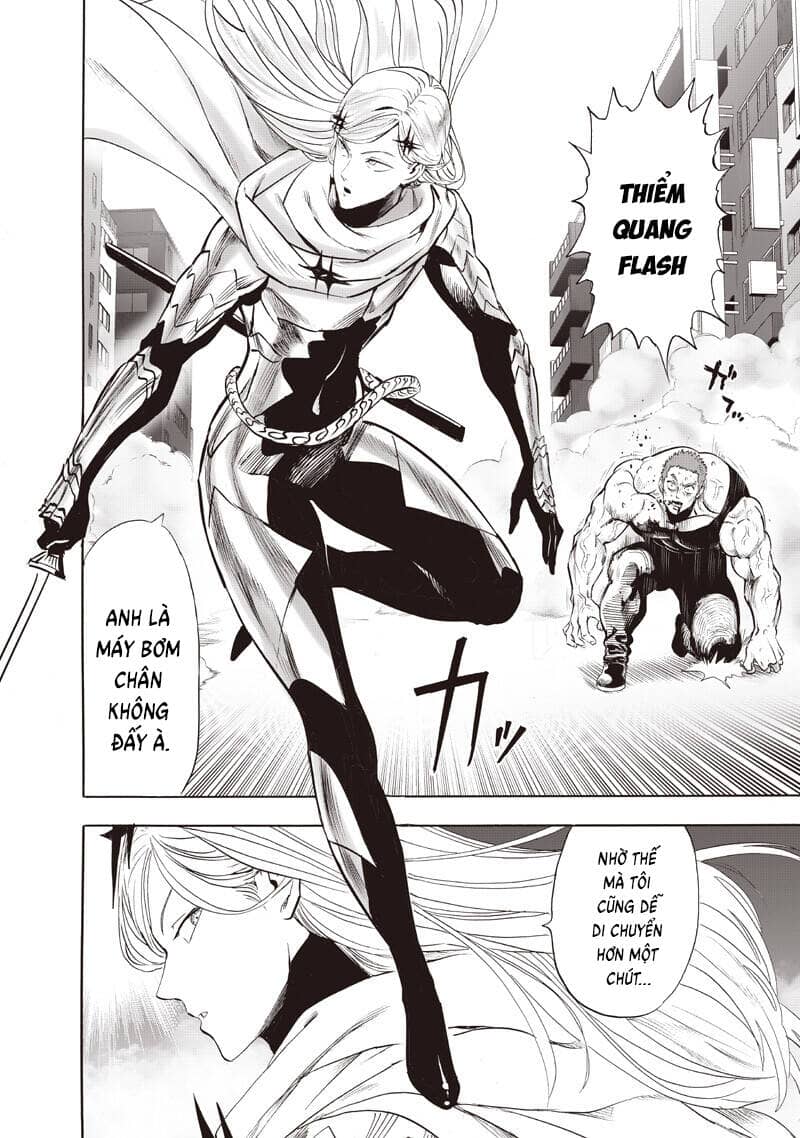 Onepunch Man - Chương 299 - ảnh 29