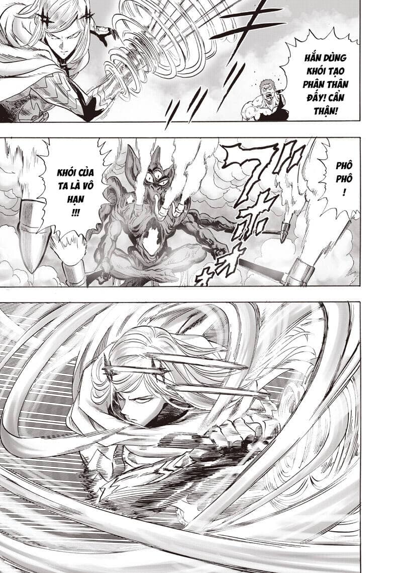 Onepunch Man - Chương 299 - ảnh 30