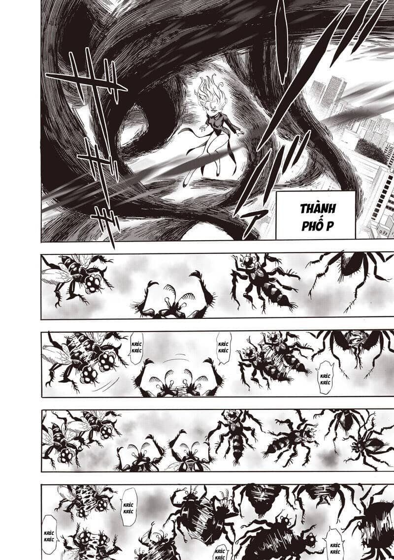 Onepunch Man - Chương 299 - ảnh 34