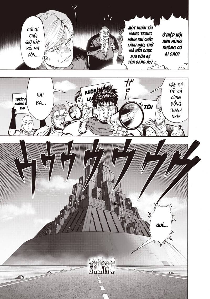 Onepunch Man - Chương 299 - ảnh 6