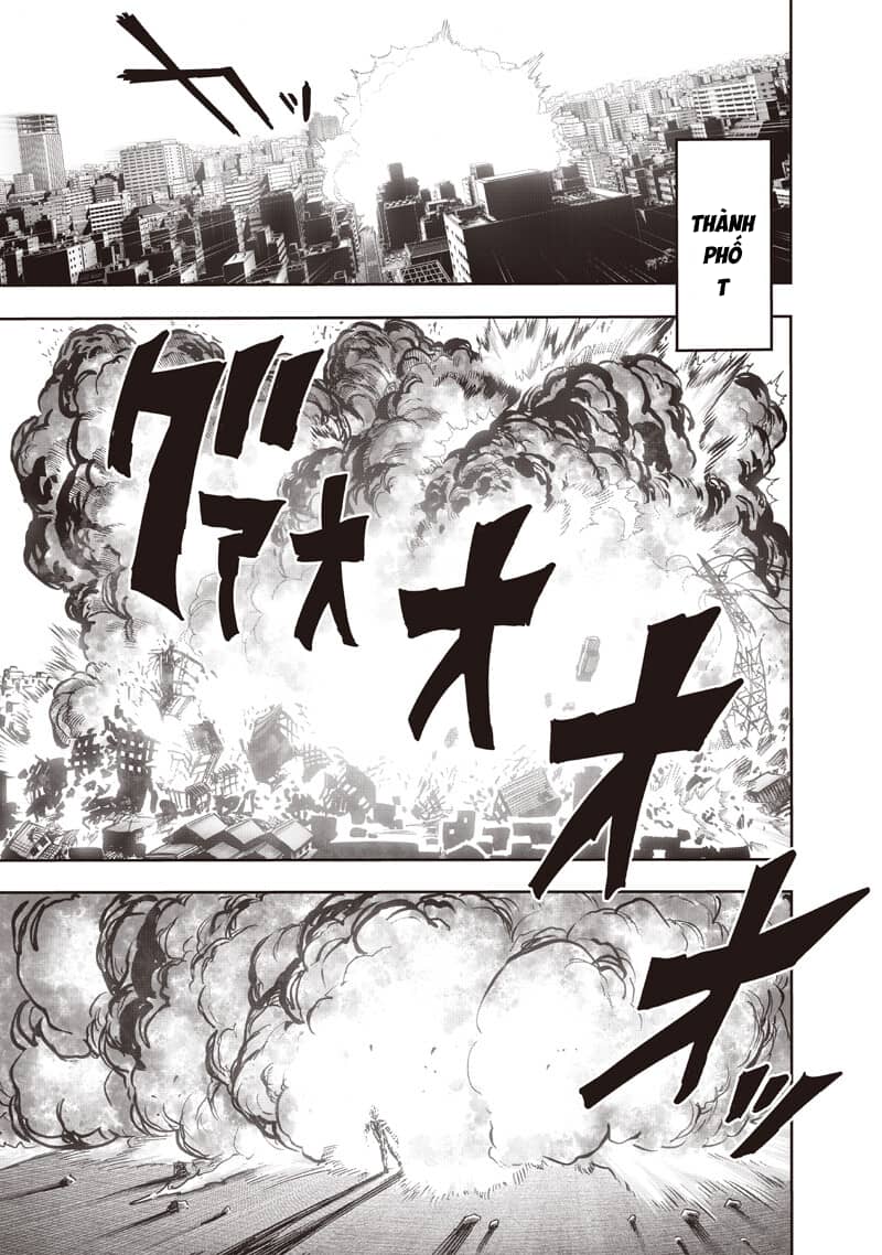 Onepunch Man - Chương 300 - ảnh 12