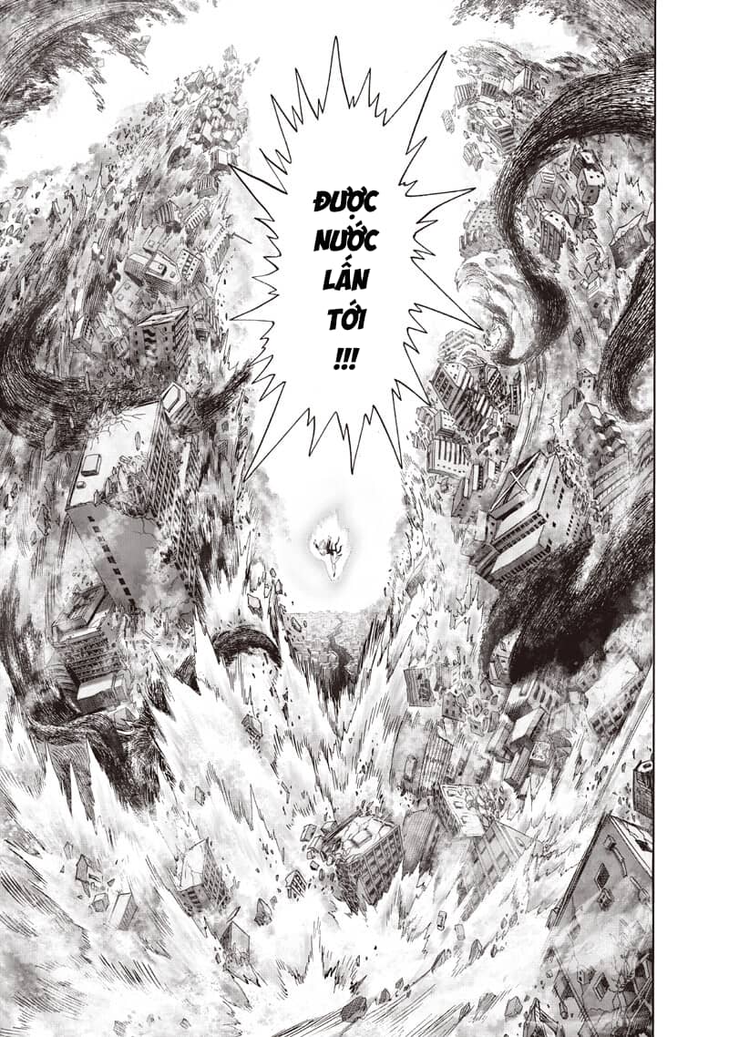 Onepunch Man - Chương 300 - ảnh 4