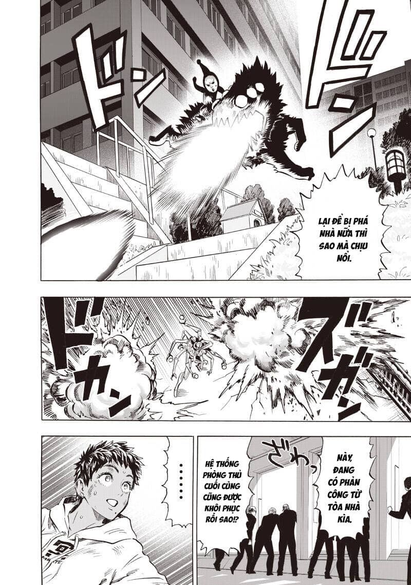 Onepunch Man - Chương 301 - ảnh 17