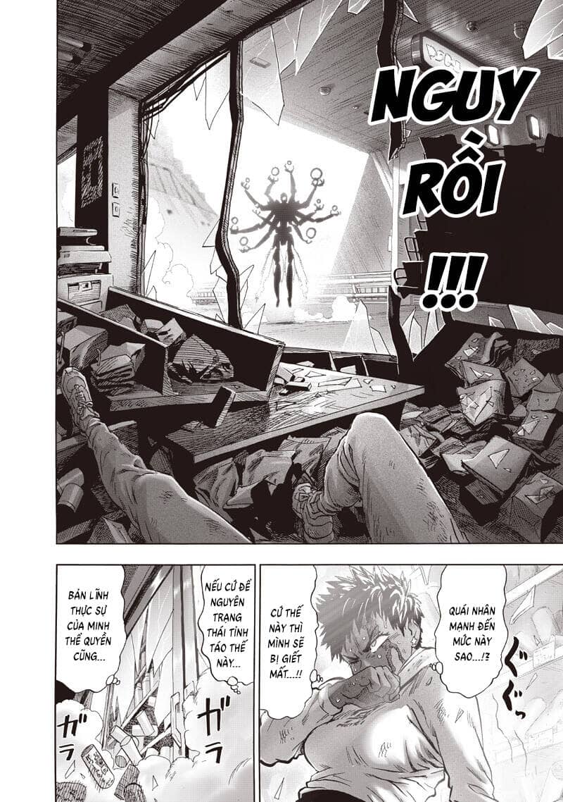 Onepunch Man - Chương 302 - ảnh 7