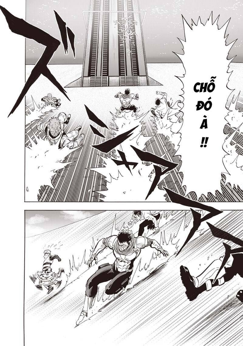 Onepunch Man - Chương 304 - ảnh 5