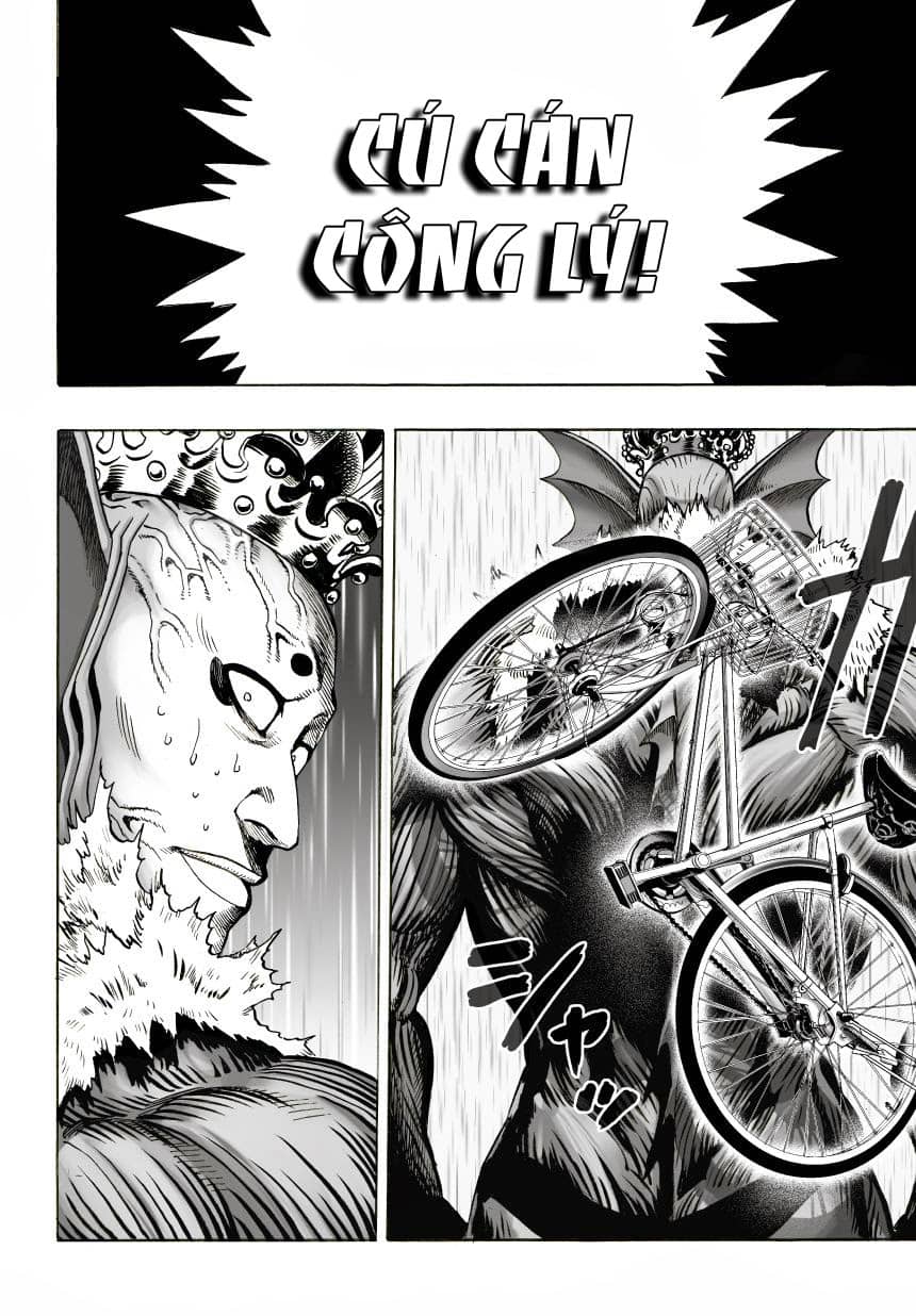 Onepunch Man - Chương 34 - ảnh 11