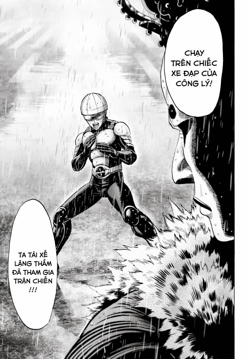 Onepunch Man - Chương 34 - ảnh 12