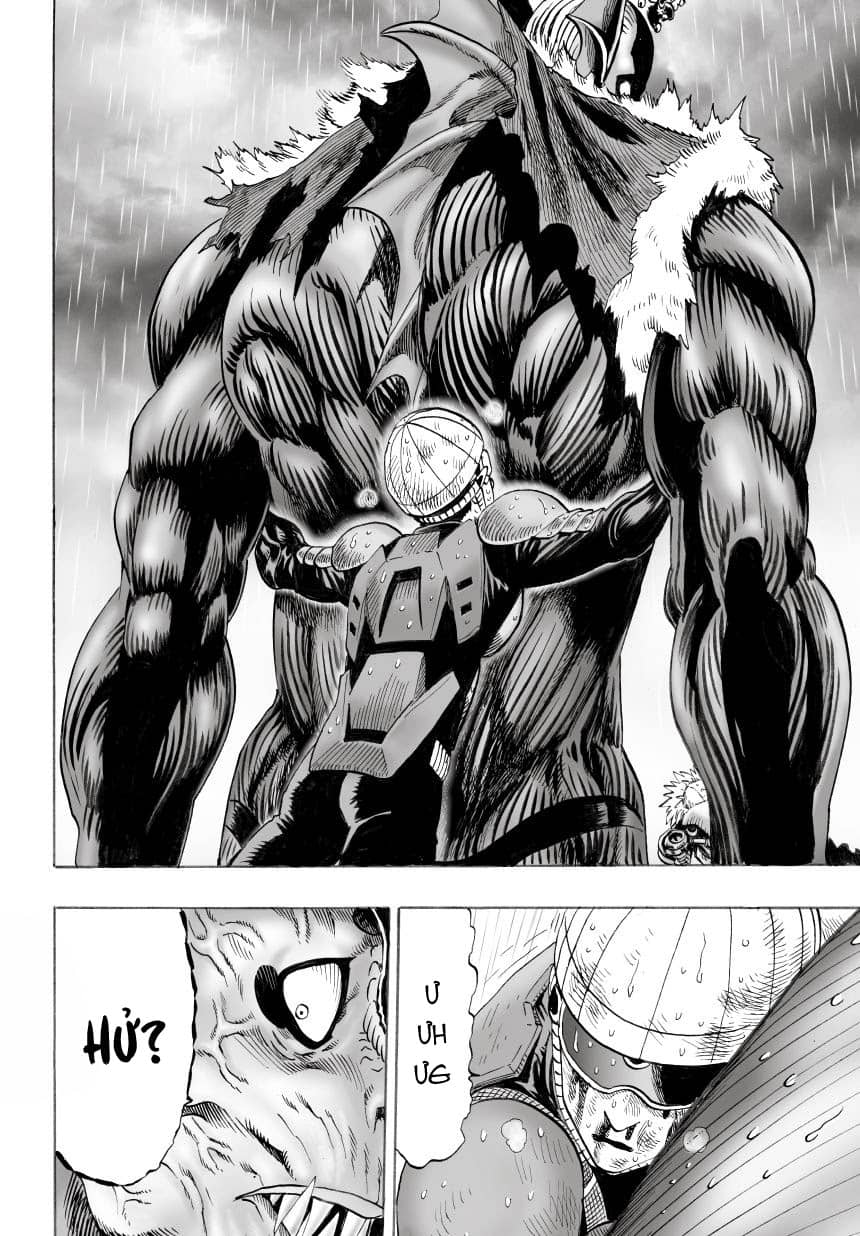 Onepunch Man - Chương 34 - ảnh 17