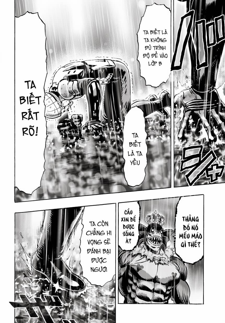 Onepunch Man - Chương 34 - ảnh 19