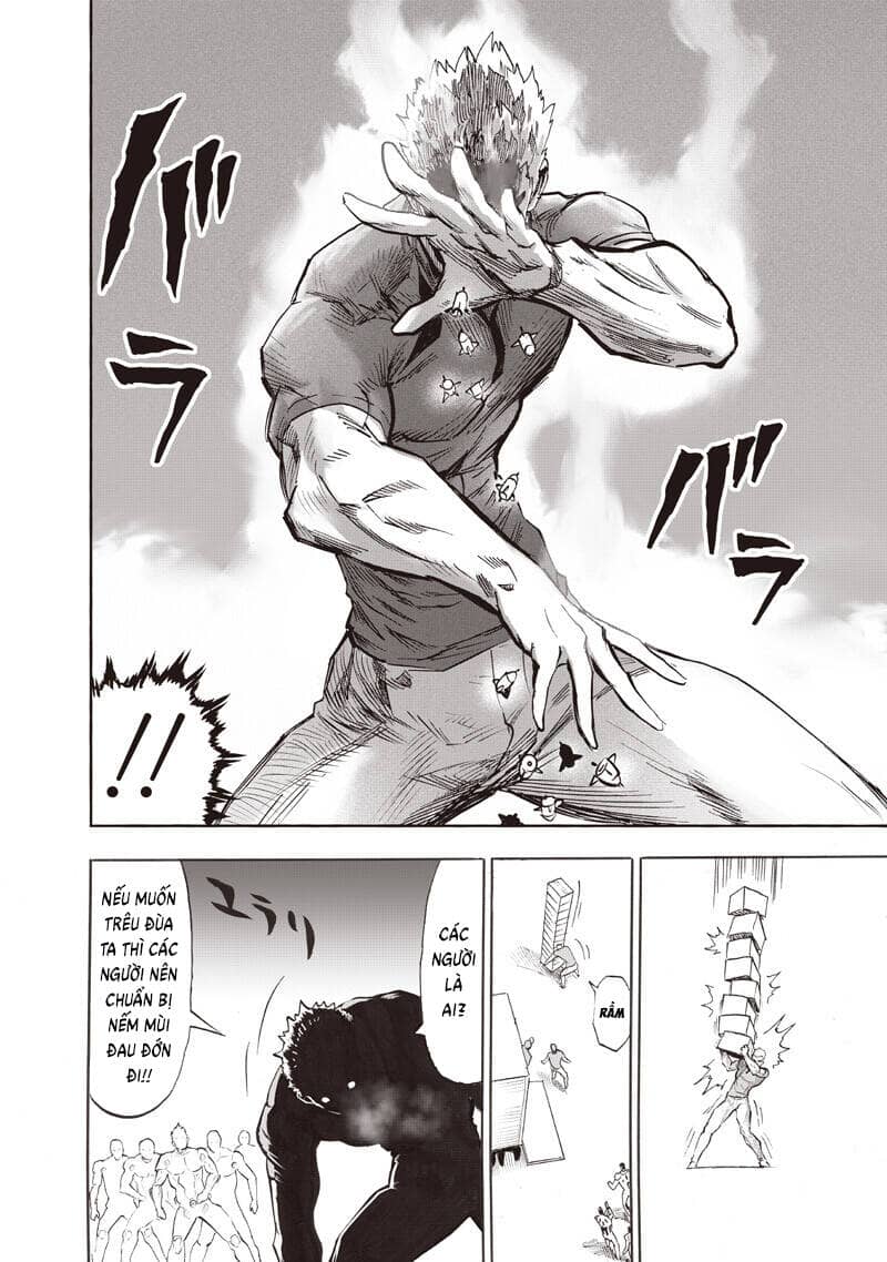 Onepunch Man - Chương 306 - ảnh 13