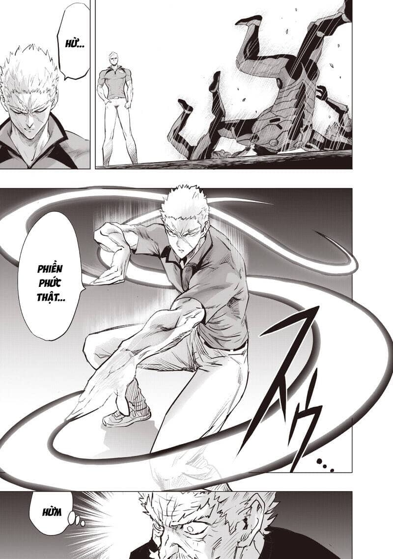 Onepunch Man - Chương 307 - ảnh 8