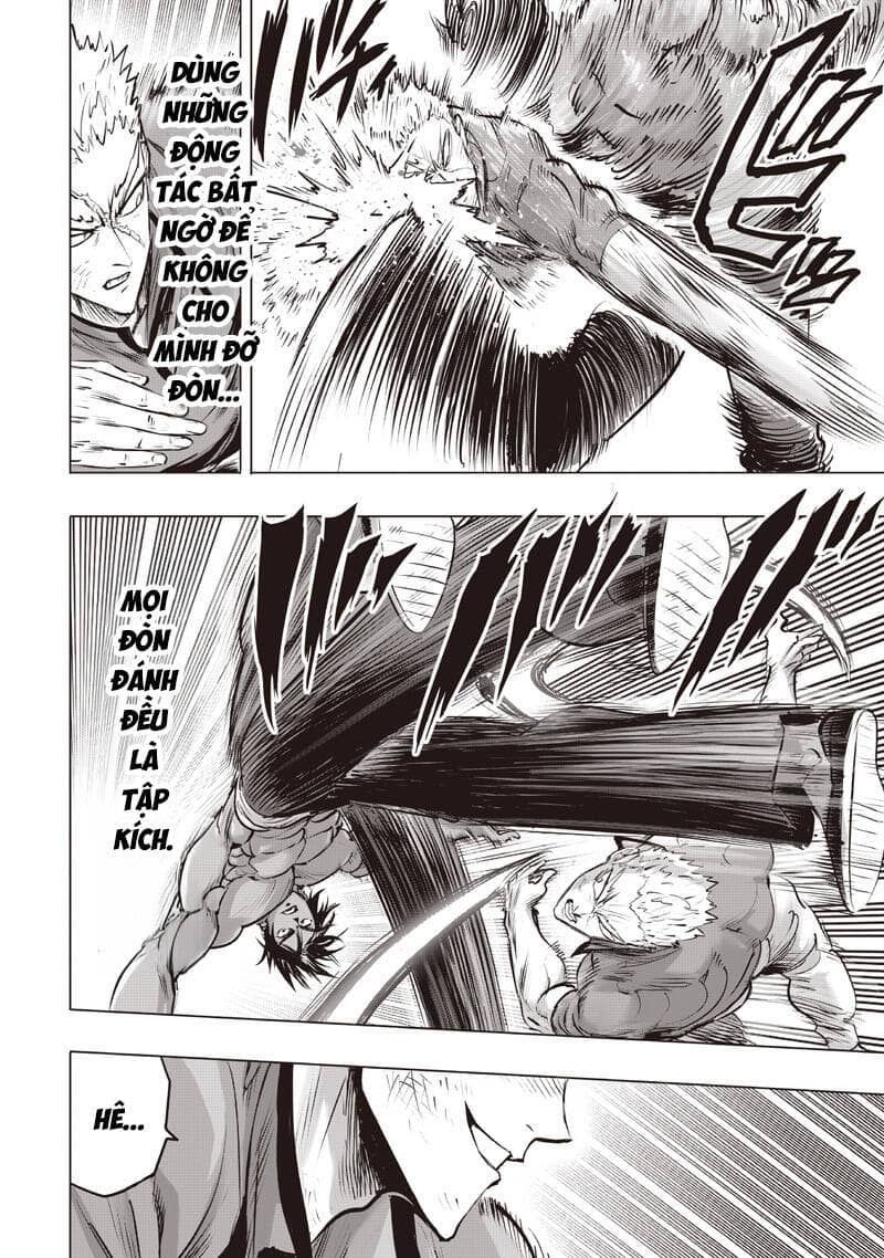 Onepunch Man - Chương 309 - ảnh 13