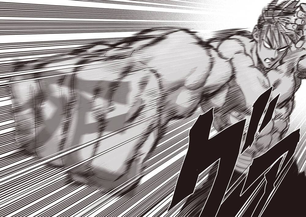 Onepunch Man - Chương 309 - ảnh 19