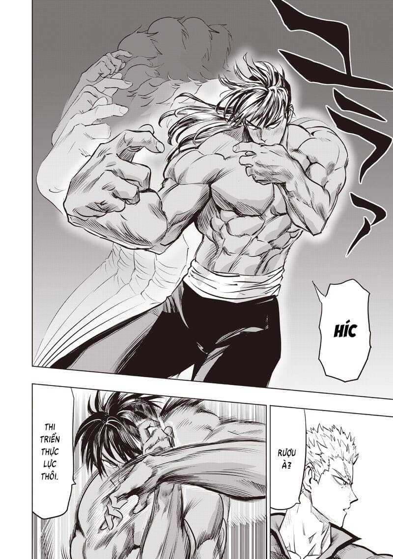 Onepunch Man - Chương 309 - ảnh 9