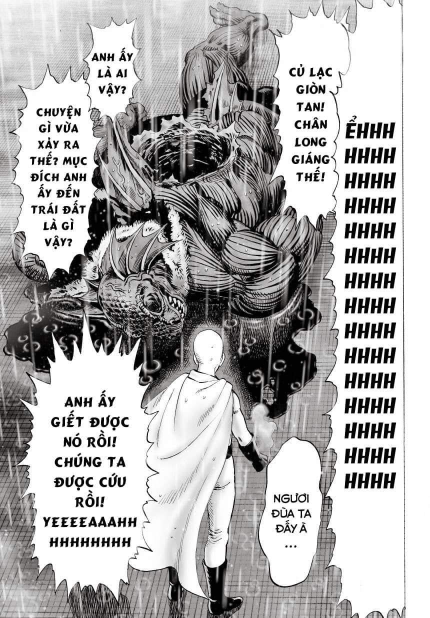 Onepunch Man - Chương 35 - ảnh 10