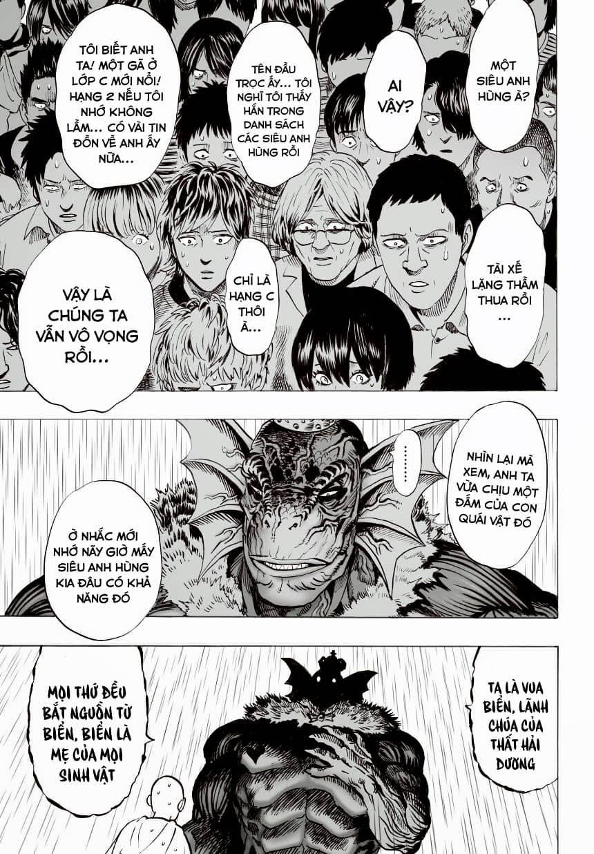 Onepunch Man - Chương 35 - ảnh 5
