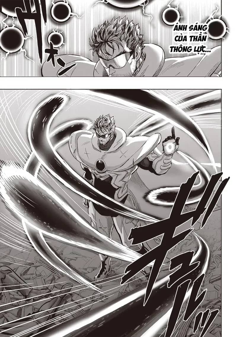 Onepunch Man - Chương 318 - ảnh 10