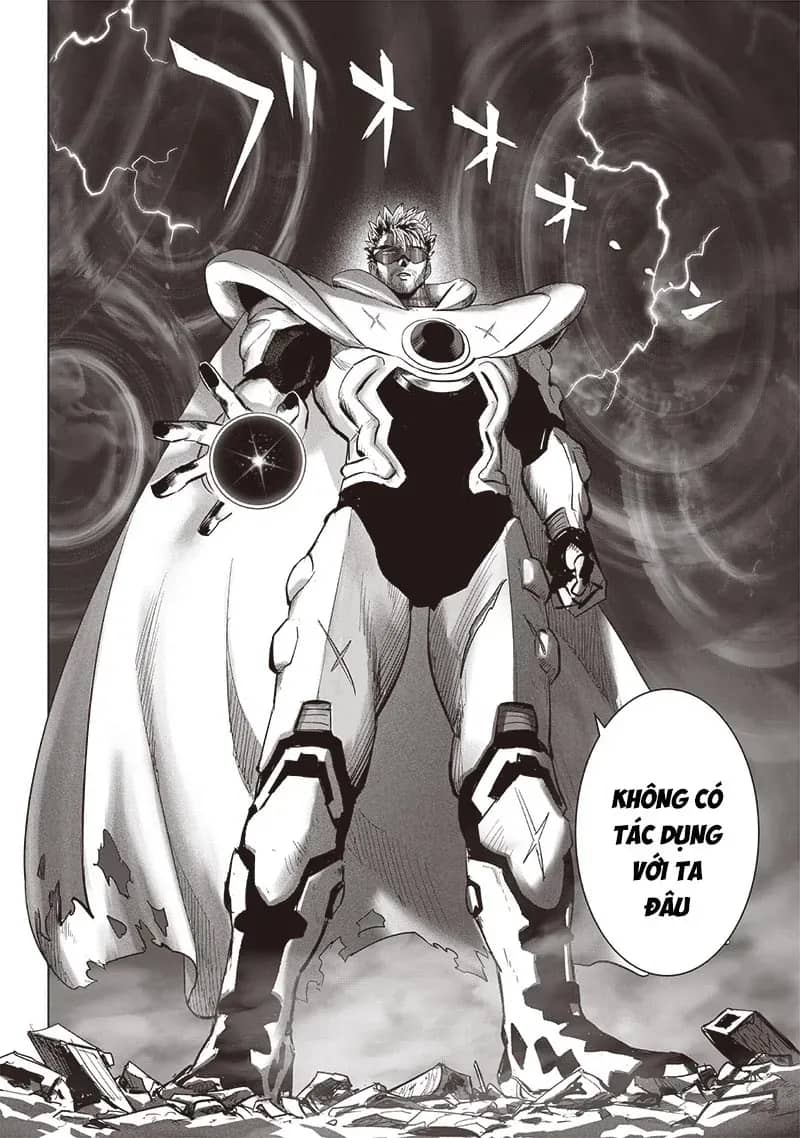 Onepunch Man - Chương 318 - ảnh 12