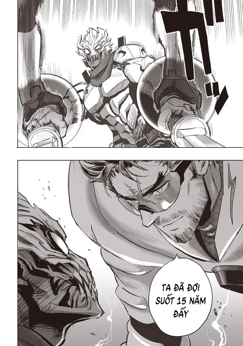 Onepunch Man - Chương 318 - ảnh 6