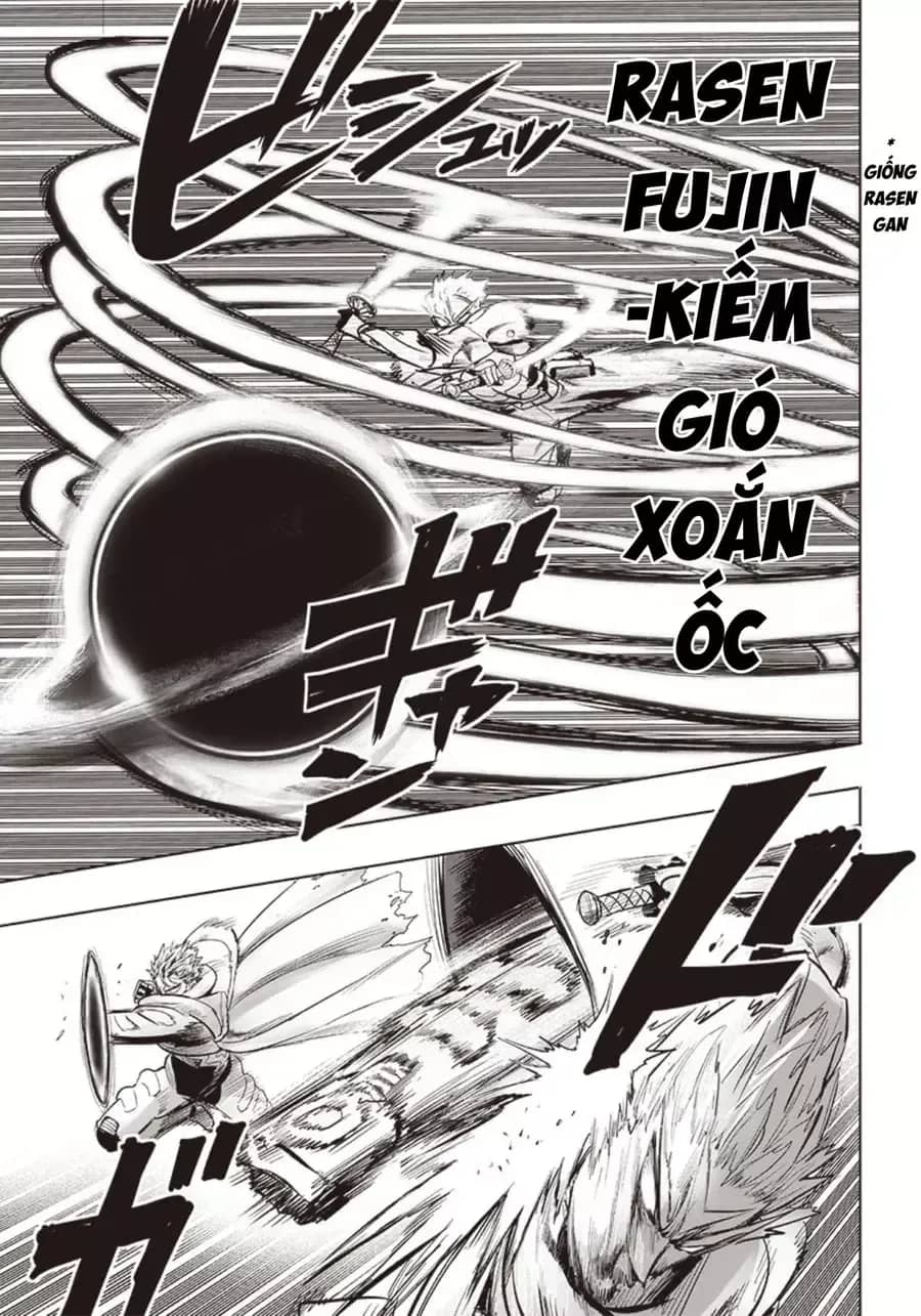 Onepunch Man - Chương 319 - ảnh 12