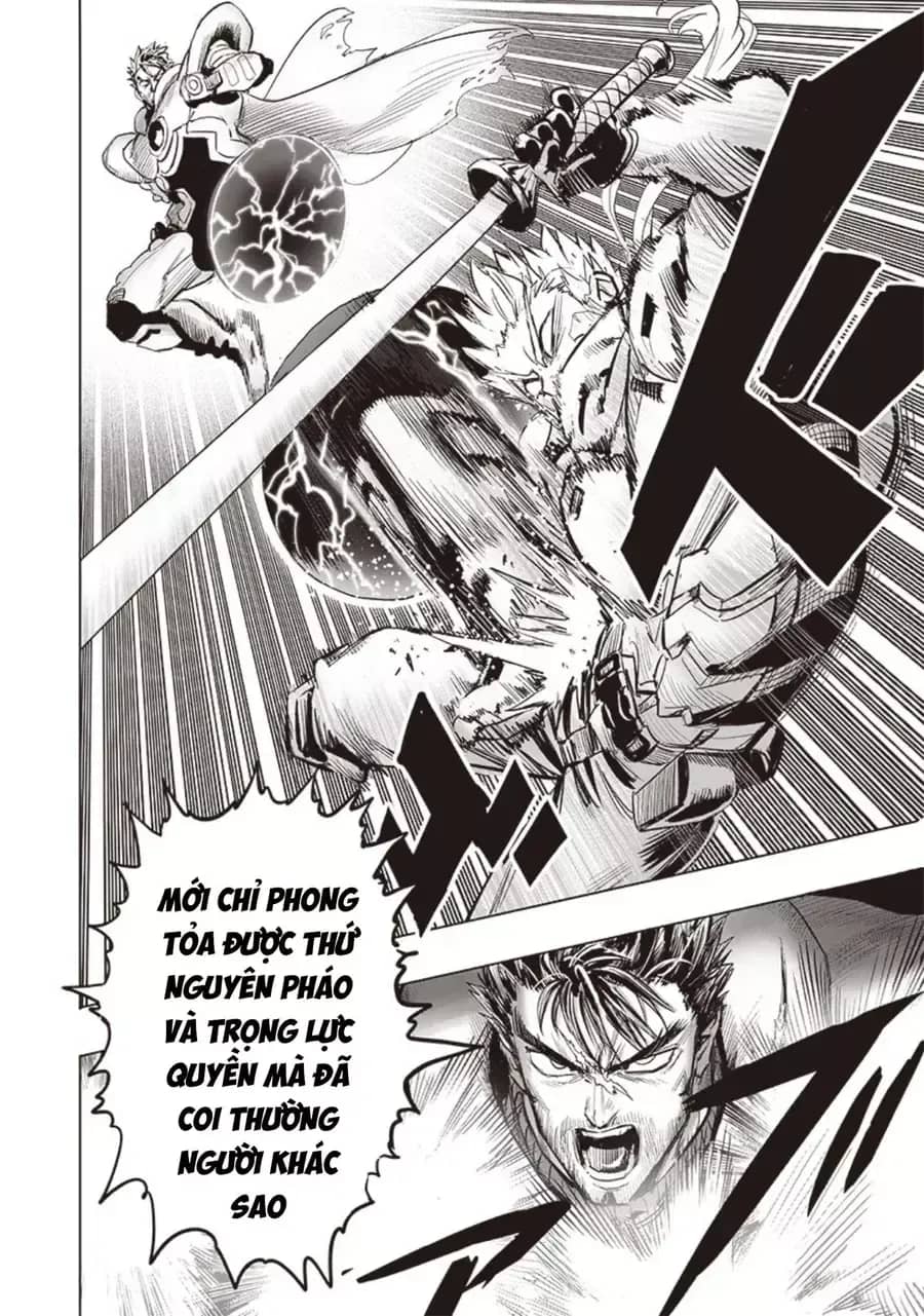 Onepunch Man - Chương 319 - ảnh 13