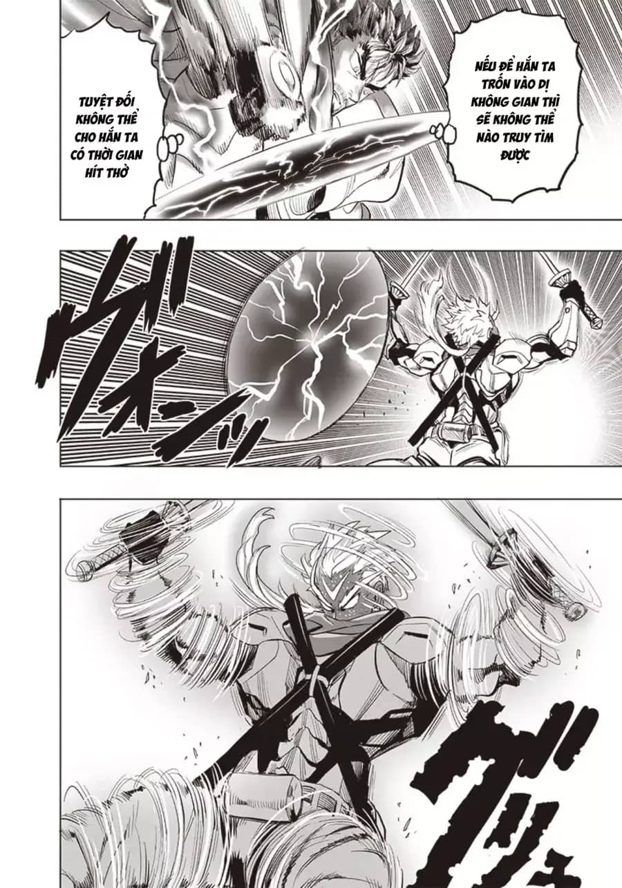 Onepunch Man - Chương 319 - ảnh 15