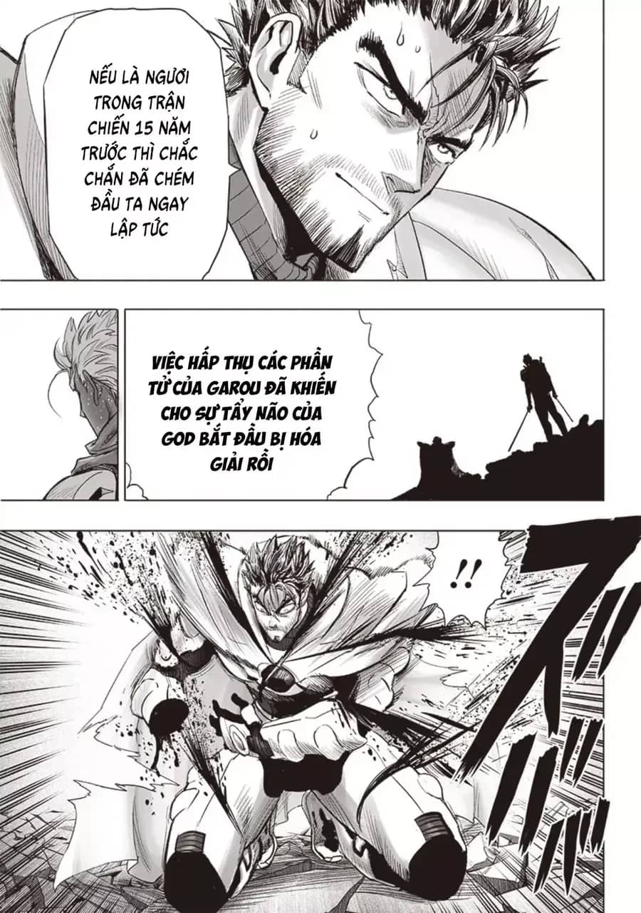 Onepunch Man - Chương 319 - ảnh 18