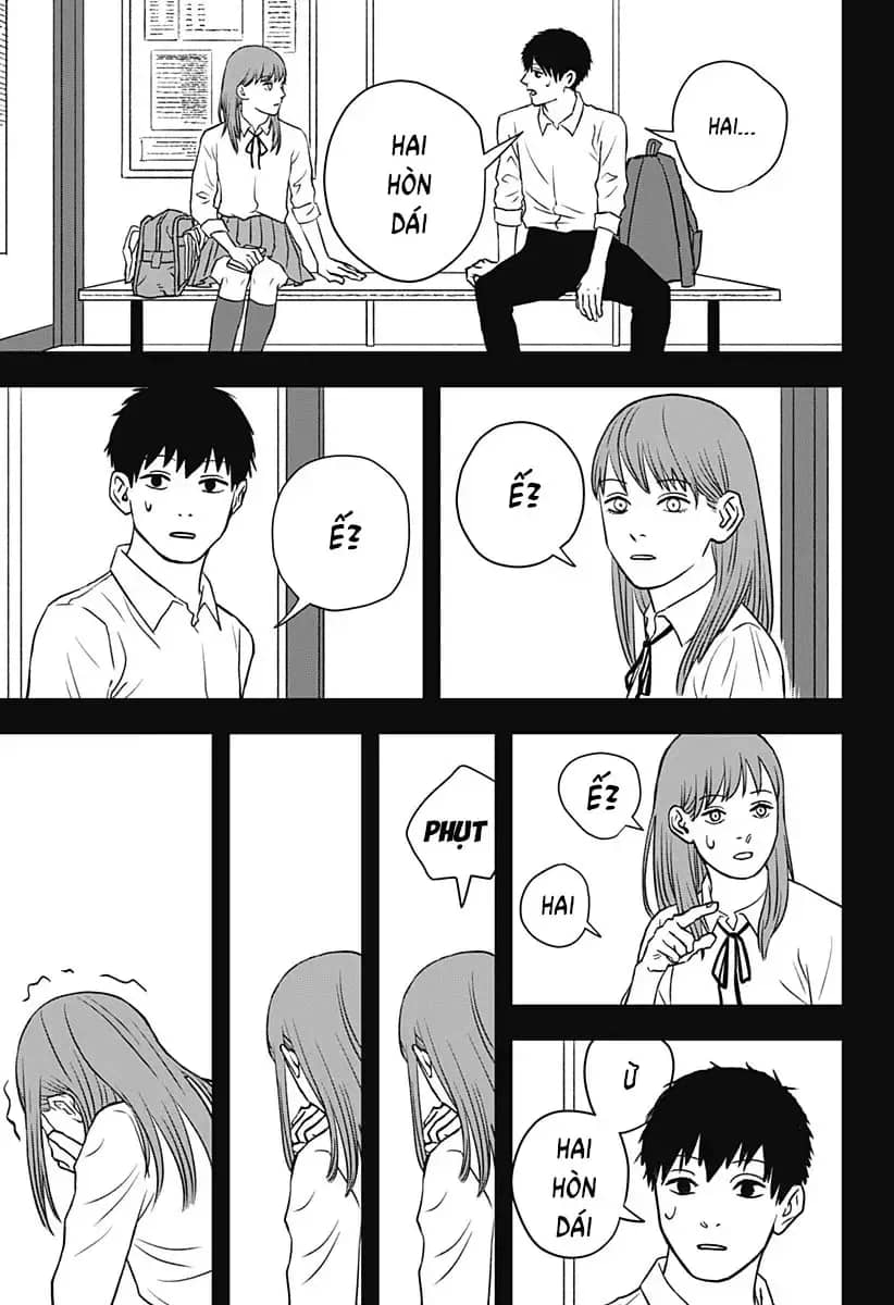 Onepunch Man - Chương 319 - ảnh 19