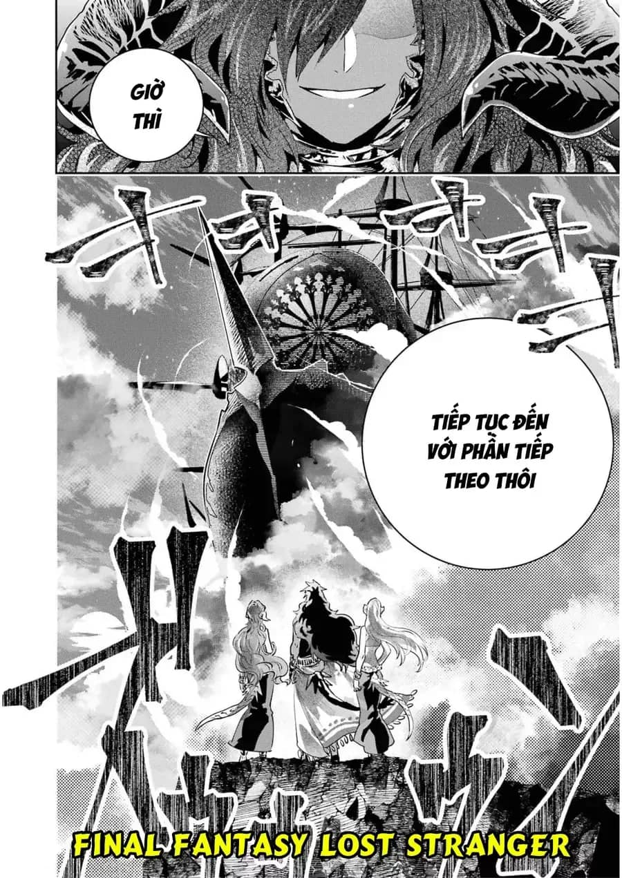 Onepunch Man - Chương 319 - ảnh 25