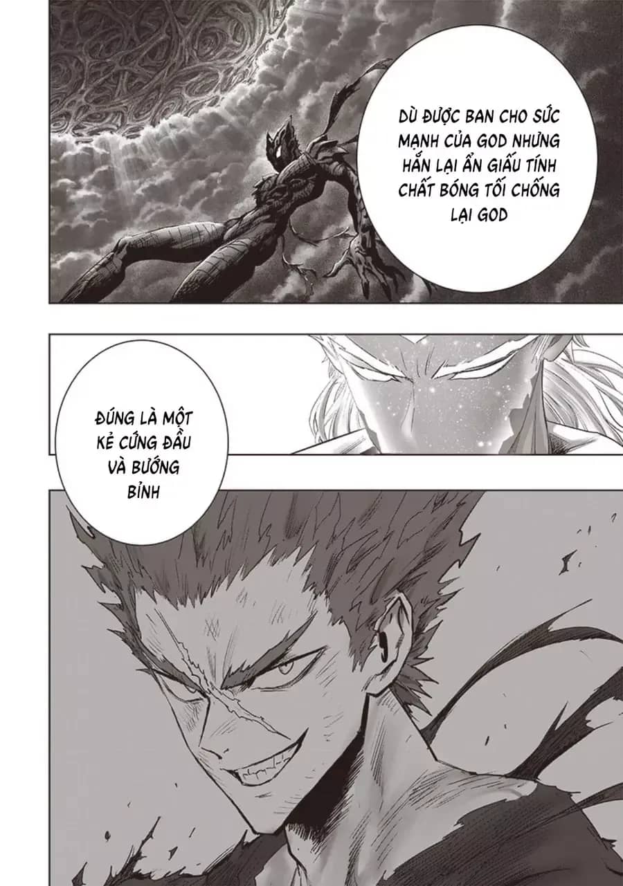 Onepunch Man - Chương 319 - ảnh 9