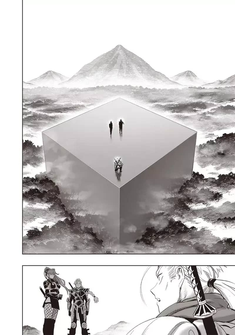 Onepunch Man - Chương 321 - ảnh 17