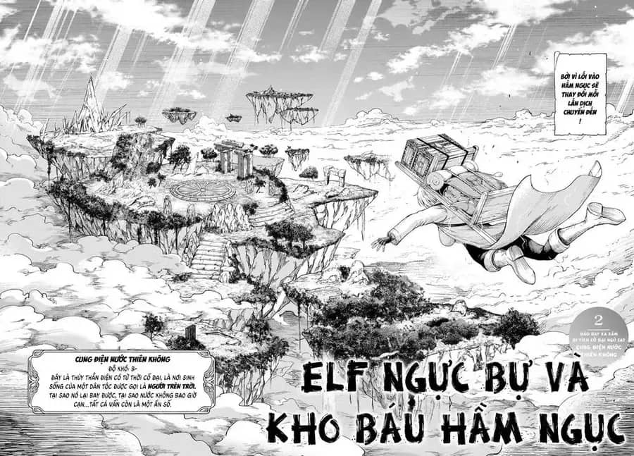 Onepunch Man - Chương 321 - ảnh 32