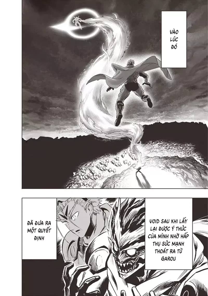 Onepunch Man - Chương 322 - ảnh 15